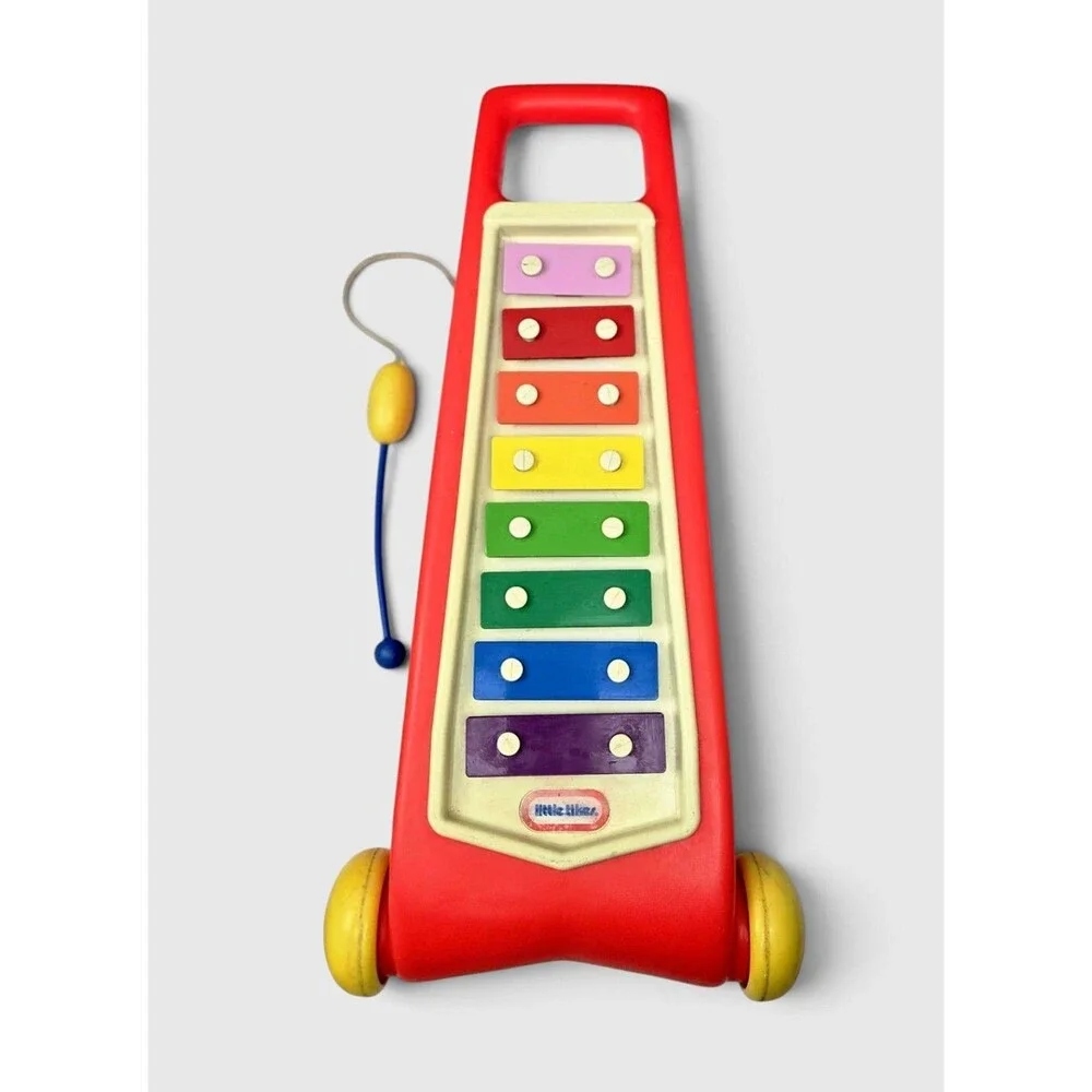 Little Tikes fisher price